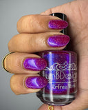 Taken for Garnet from the “You Rock” Collection 5-free 15ml