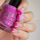 Mango Lassi Sunset from the “Silly Little Drinks pt2” Collection 5-free 15ml