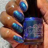 Caricature from the “Just Surreal” Collection