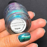 Fortunes Foretold from “Under the Big Top” 15ml 5-free