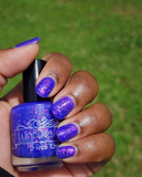 Oh Snap from the “Prismatic Sticker” Collection 5-free 15ml