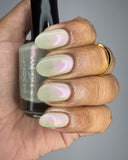 Igneous is Bliss from the “You Rock” Collection 5-free 15ml