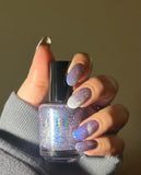 Pastiche from the “Just Surreal” Collection