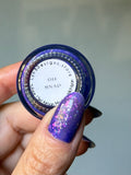 Oh Snap from the “Prismatic Sticker” Collection 5-free 15ml