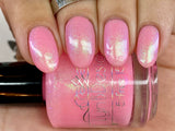 Strawberry Milk Tea from the “Silly Little Drinks” Collection 5-free 15ml