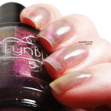 Flying Trapeze from “Under the Big Top” 15ml 5-free