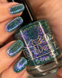 Jelled Abomination from the “It’s Giving Salad?” Collection