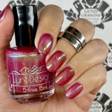 Social Piranha from the “Video Game Plants” Collection 5-free 15ml
