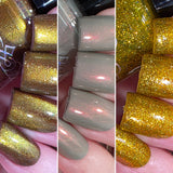 The “Prugly Pals” Collection 5-free 15ml