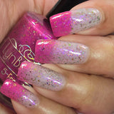 Mango Lassi Sunset from the “Silly Little Drinks pt2” Collection 5-free 15ml