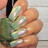 Celery Nut Circle from the “It’s Giving Salad?” Collection