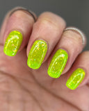 Dope from the “Prismatic Sticker” Collection 5-free 15ml