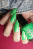 Cool Beans from the “Prismatic Sticker” Collection 5-free 15ml