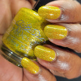 Patchwork Hat from the “Prugly Pals” Collection 5-free 15ml