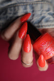 Keep It Real from the “Prismatic Sticker” Collection 5-free 15ml