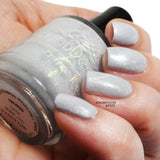 Selenite to See You from the “You Rock” Collection 5-free 15ml