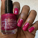 The Nightmare Persists 15ml 5-free