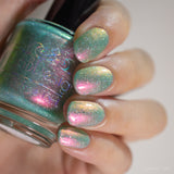 Enchanted Aura from the “Aura” Collection 5-free 15ml