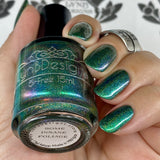 Some Insane Foliage from the “Our Flag Means Death Pt 3” Collection 5-free 15ml