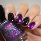 Flying Trapeze from “Under the Big Top” 15ml 5-free