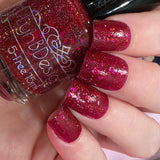 Bedeviled from the “Moira’s Words pt 2” Collection 5-free 15ml