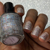 Kitty Glitter 15ml 5-free