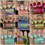 The “Misheard Lyrics pt3” Collection 5-free 15ml