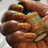 Iconography from the “Just Surreal” Collection