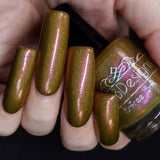 So Mush Fun from the “Fungus Among Us” Collection 5-free 15ml