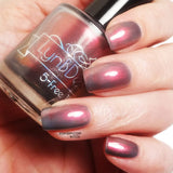 Languid from the “Moira’s Words pt 2” Collection 5-free 15ml