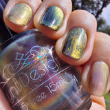 Master of the Ring from “Under the Big Top” 15ml 5-free