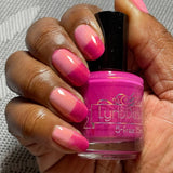 Pink Lady Salad from the “It’s Giving Salad?” Collection