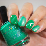 Let’s Keep in Touch from the “Class Reunion” Collection 15ml 5-free