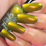 Pernicious from the “Moira’s Words pt 2” Collection 5-free 15ml