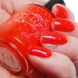 Keep It Real from the “Prismatic Sticker” Collection 5-free 15ml