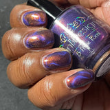 Not Mother from the “Video Game Plants” Collection 5-free 15ml