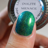 Polite Menace from the “Our Flag Means Death Pt 3” Collection 5-free 15ml