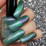 Rendering from the “Just Surreal” Collection