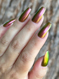 None of Your Bismuth from the “You Rock” Collection 5-free 15ml