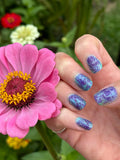 Violet from the “Crackle Basics” Collection 5-free 15ml