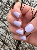 Grape Job from the “Sun Bleached Neons" Nail Polish Collection 15ml 5-Free