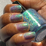 Green Beans in the Passenger Seat from the “Misheard Lyrics pt3” Collection 5-free 15ml