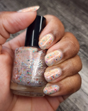 Loves Me a Spring from the “Coco’s Office Takeover” Collection 5-free 15ml