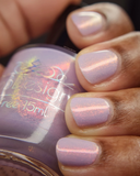 Glamour Ghouls from the “Val-O-Ween” Quad