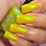 Irksome from the “Moira’s Words pt 2” Collection 5-free 15ml