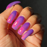 La Froopacabra from the “Lilac’s Office Take Over” Collection 5 Free 15ml