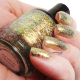 Pantry Jubilee from the “It’s Giving Salad?” Collection