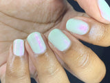 Igneous is Bliss from the “You Rock” Collection 5-free 15ml