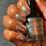 A Curse is Curse from the “Our Flag Means Death Pt 3” Collection 5-free 15ml