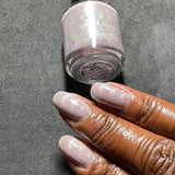 Boot Scootin’ Froopy from the “Lilac’s Office Take Over” Collection 5 Free 15ml